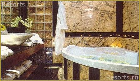 Poseidon Resort 9